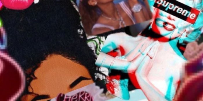 750x1334 Cute Baddie Wallpapers - Top Free Cute Baddie Backgrounds - WallpaperAccess