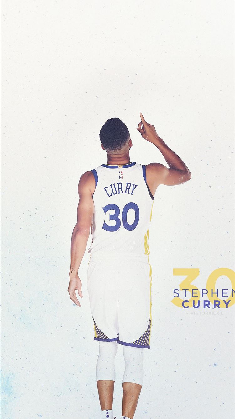 750x1334 Stephen Curry Steph Curry Nba Stephen iPhone 8 Wallpapers Free Download