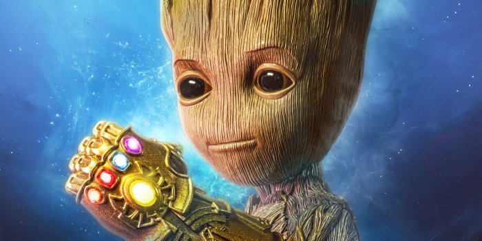 3840x2160 Baby Groot Gauntlet 4k superheroes wallpapers, hd-wallpapers, baby groot  wallpapers, 4k-wallpapers | Thanos marvel, Marvel comics wallpaper, Groot  marvel