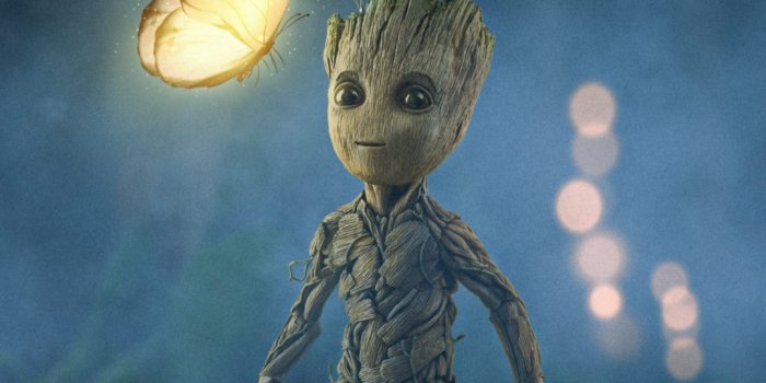 1080x1920 Baby Groot Wallpaper - WallsHub