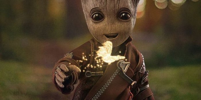 750x1333 Groot Jordan Wallpaper - EnJpg