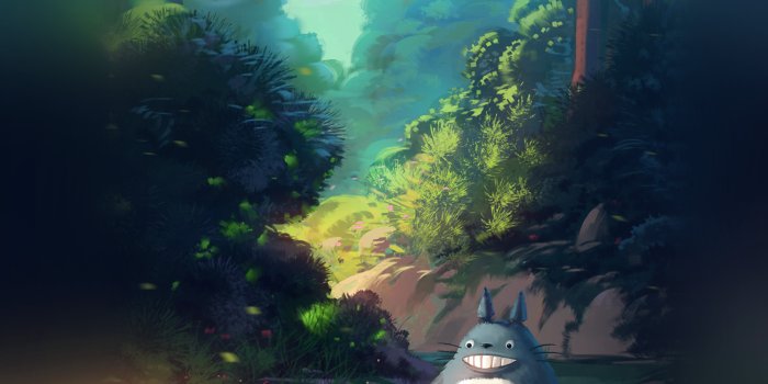 3840x2400 5578143 / 3840x2400 my neighbor totoro hd background | Cool wallpapers for  me!
