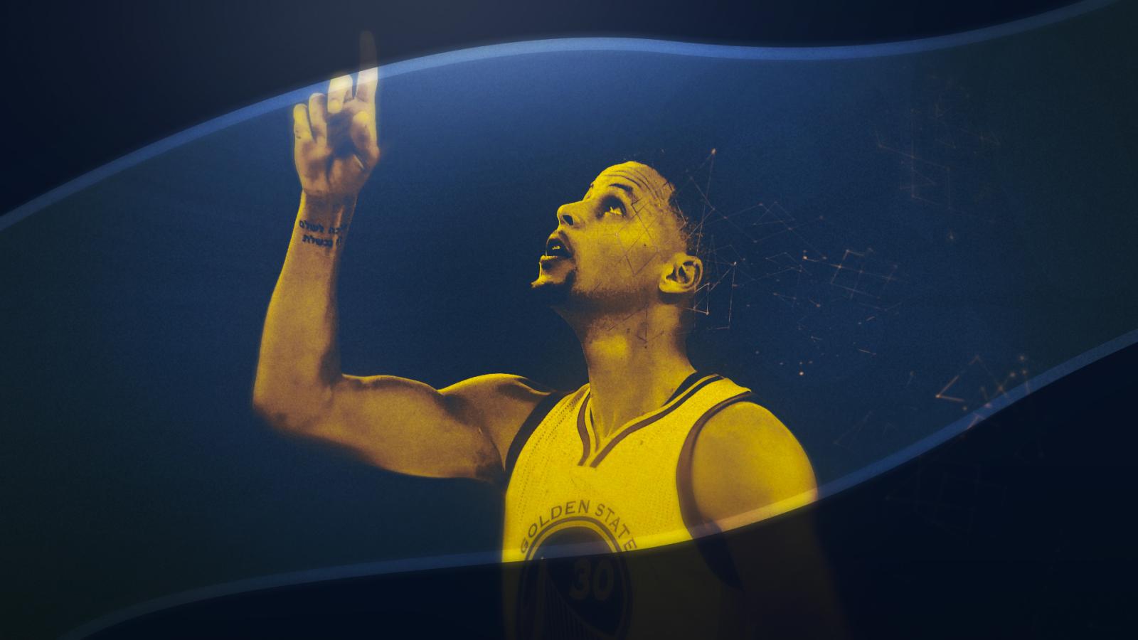 1920x1080 Stephen Curry Wallpaper Landscape - 1920x1080 Wallpaper - teahub.io