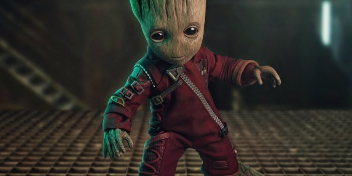 1920x1425 Movie Guardians of the Galaxy Vol. 2 Baby Groot wallpaper • Wallpaper For  You HD Wallpaper For Desktop & Mobile