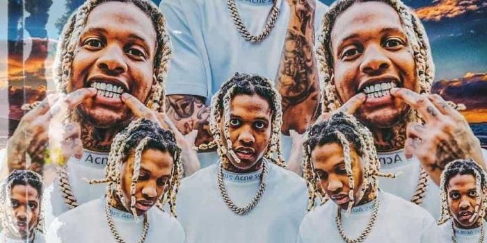 960x924 Lil Durk Wallpaper - NawPic
