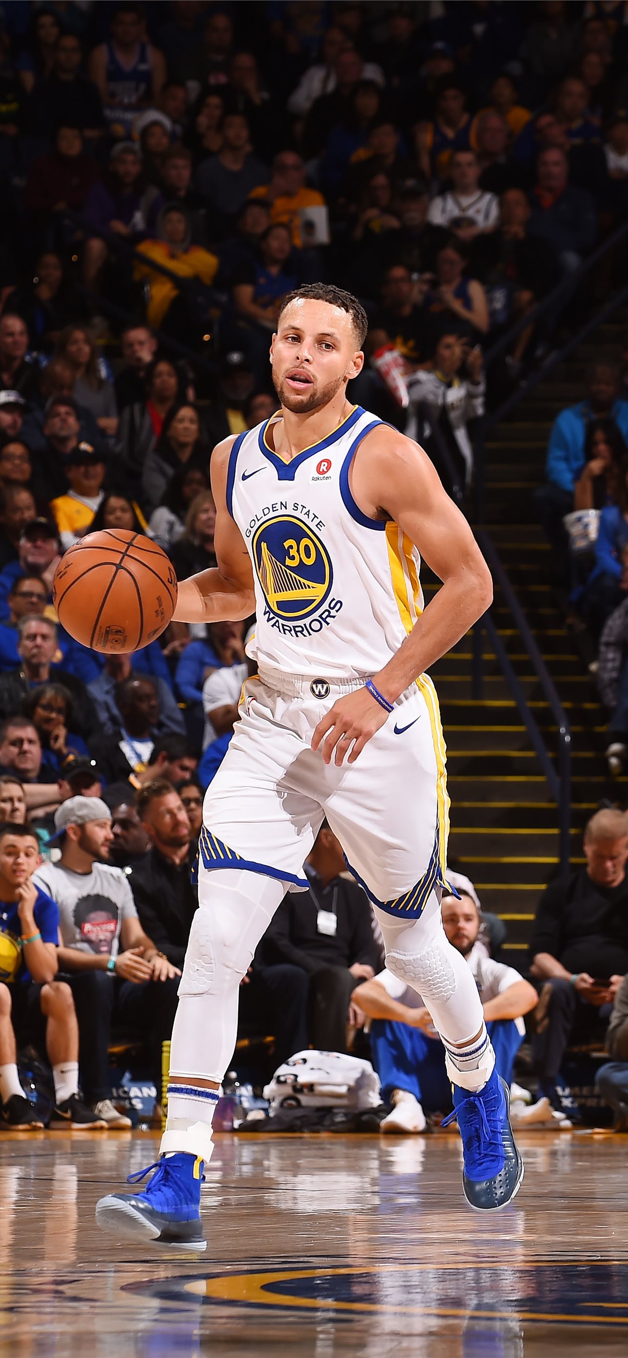 1284x2778 Best Stephen curry iPhone HD Wallpapers - iLikeWallpaper