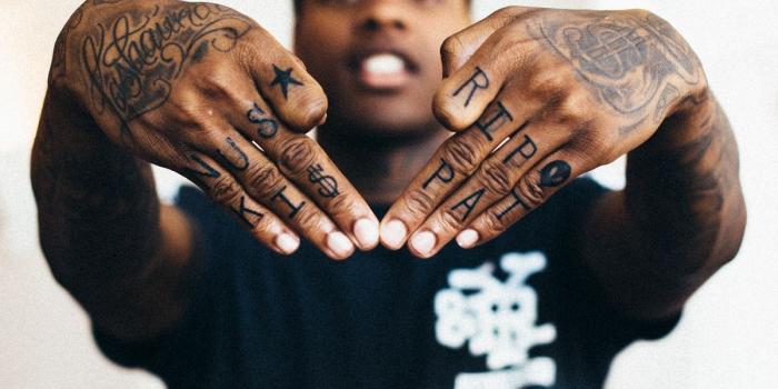 1200x1200 Lil Durk Wallpapers - Top Free Lil Durk Backgrounds - WallpaperAccess