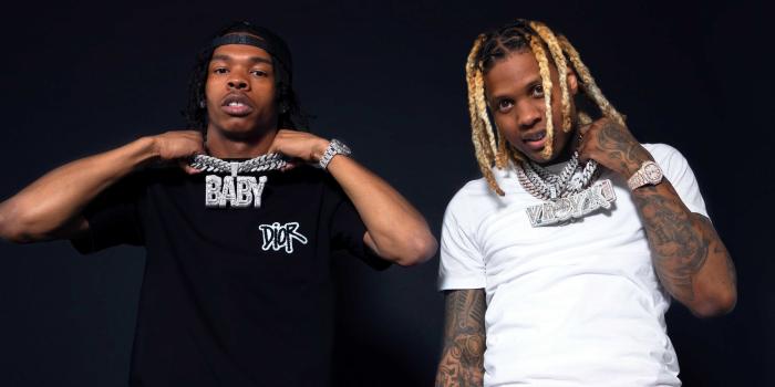 5040x2520 Desktop Lil Durk Wallpaper - iXpap