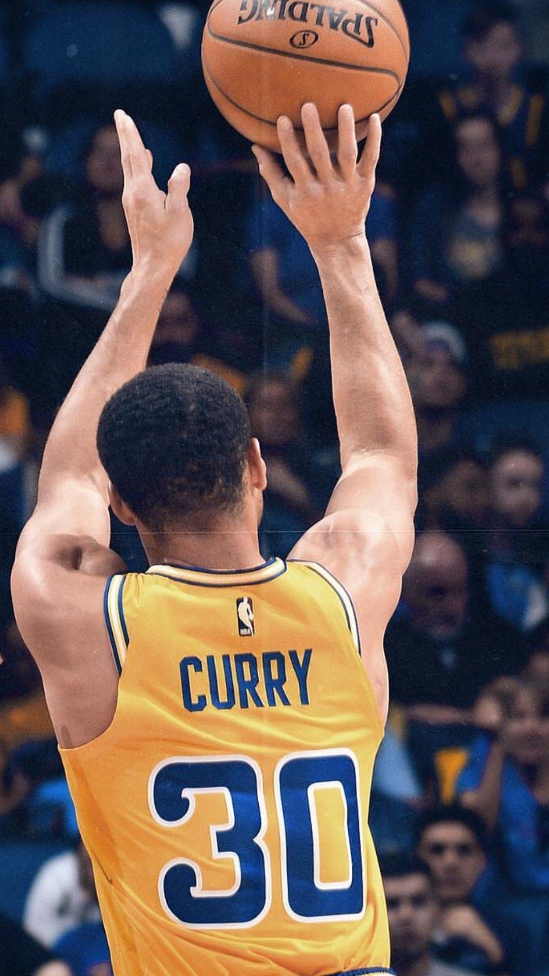 1080x1920 Steph Curry iPhone Wallpapers