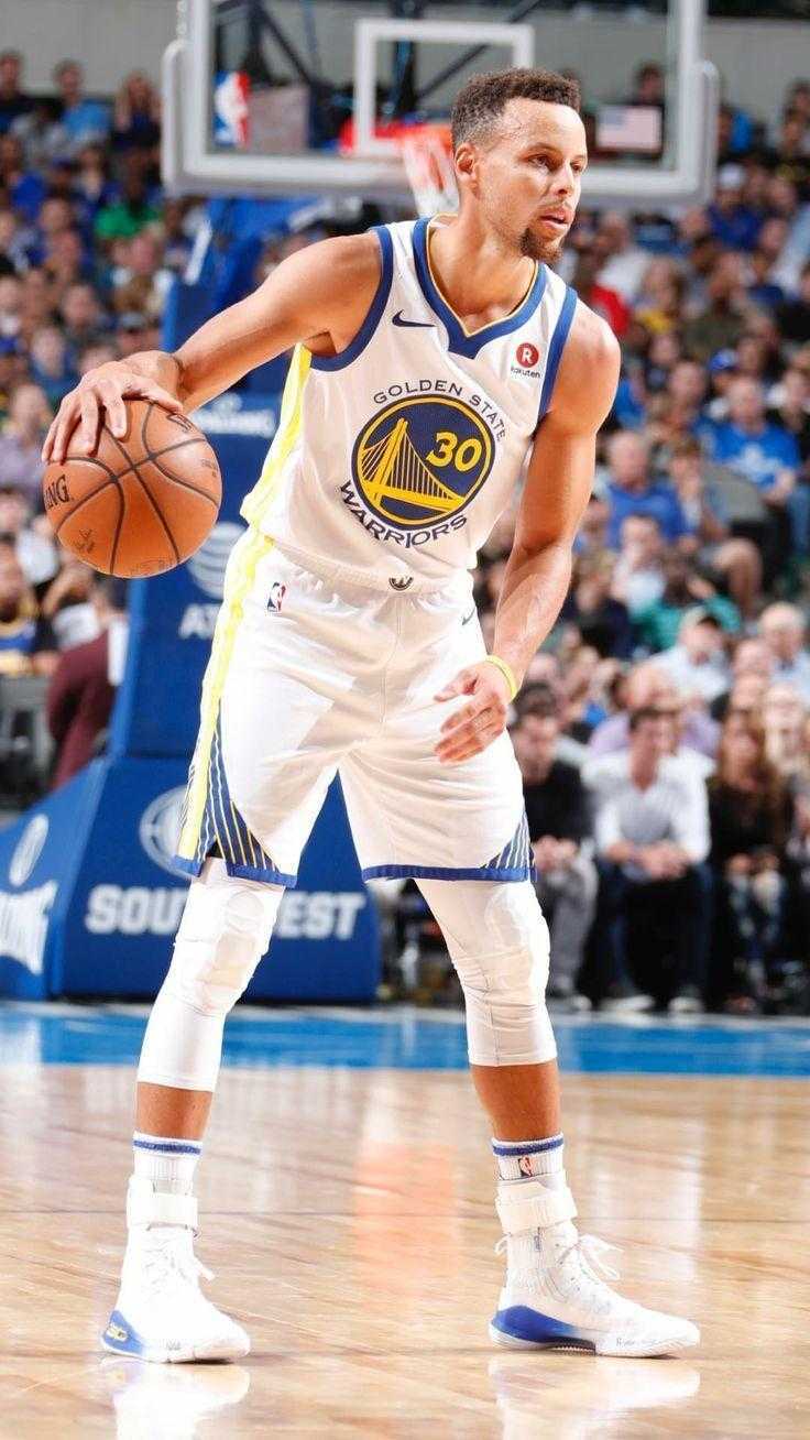 736x1308 HD Stephen Curry Wallpaper | WhatsPaper