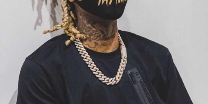 828x1063 4K Lil Durk Wallpaper - iXpap