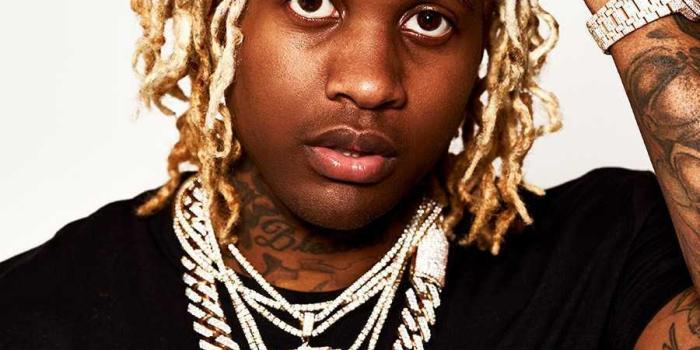 900x1350 Lil Durk Wallpaper - NawPic