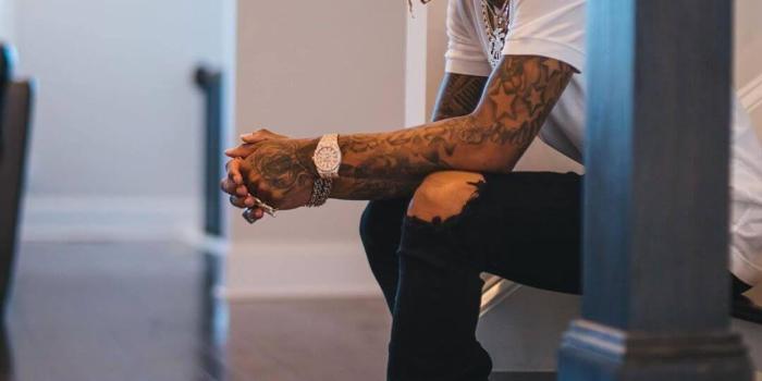 1080x1080 King Von And Lil Durk Wallpapers