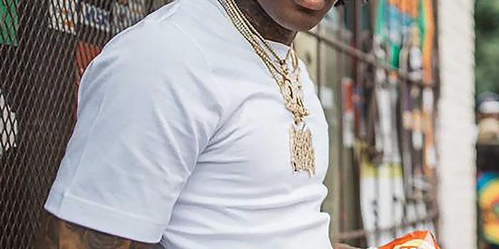 1656x2400 Lil Durk Wallpaper - iXpap