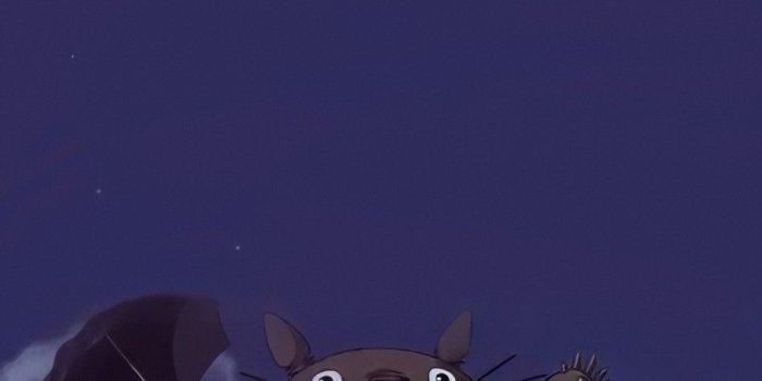 948x1672 totoro wallpaper | Studio ghibli background, Ghibli artwork, Studio ghibli  movies
