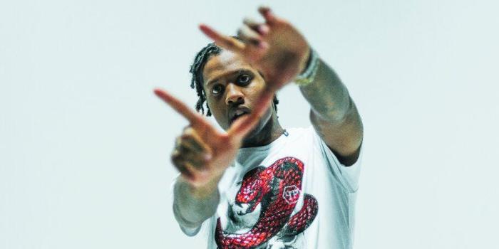 912x1368 Lil Durk Aesthetic Wallpapers