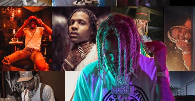 675x1200 9 Lil durk ideas in 2021 | lil durk, cute rappers, lil