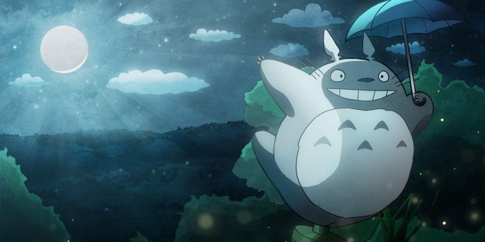 1600x900 Free download Totoro Wallpapers HD [1600x900] for your Desktop, Mobile &  Tablet | Explore 78+ Totoro Wallpapers | Cute Totoro Wallpaper, Totoro HD  Wallpaper, Totoro Wallpaper Tumblr