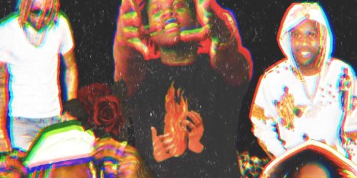 1242x2208 Lil Durk Lockscreen - KoLPaPer - Awesome Free HD Wallpapers