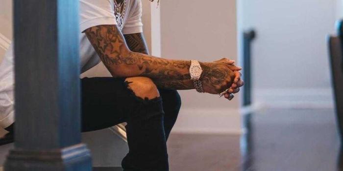 1080x1080 Lil Durk Wallpaper - EnJpg