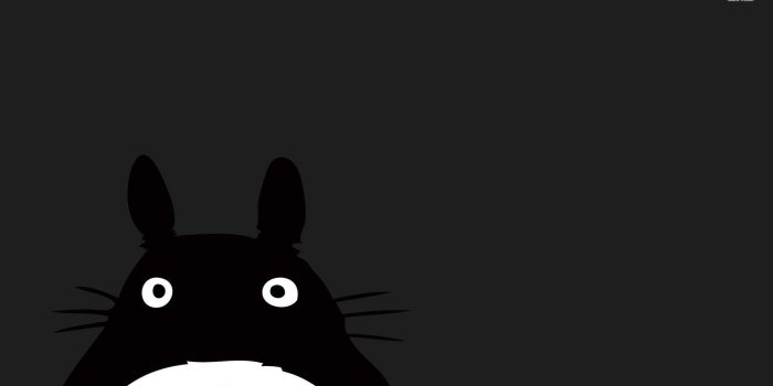 1920x1080 My Neighbor Totoro Wallpapers Anime Wallpapers Desktop Background