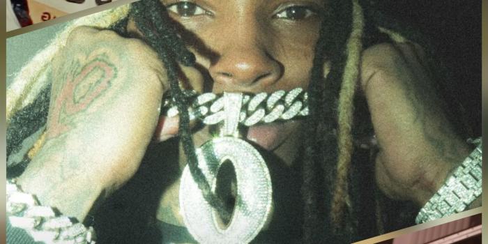 1920x3416 Lil Durk Phone Wallpaper: LilDurk