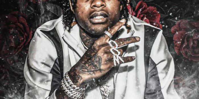 1500x1500 Lil Durk Wallpaper - KoLPaPer - Awesome Free HD Wallpapers