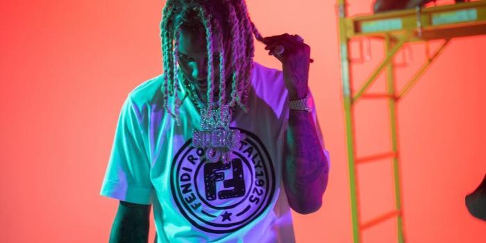 1080x1350 20 Lil durk ideas in 2021 | lil durk, cute rappers, lil