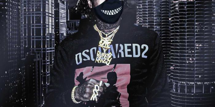 1500x1500 Lil Durk Wallpaper - KoLPaPer - Awesome Free HD Wallpapers