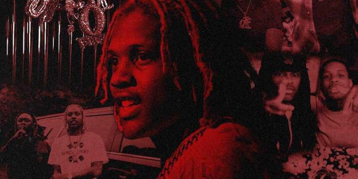 1080x1080 Lil Durk Wallpaper - KoLPaPer - Awesome Free HD Wallpapers