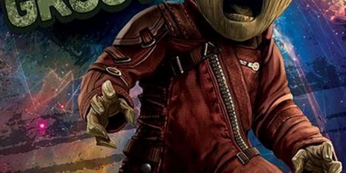 1080x1920 Groot Wallpapers HD Galaxy for Android - APK Download