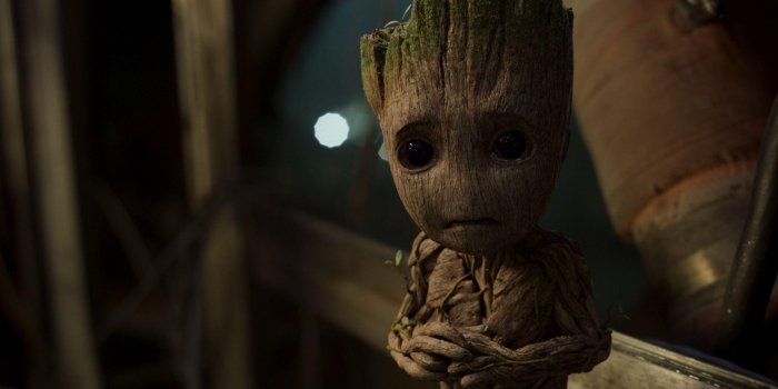 2048x1152 Baby Groot 4K Wallpapers