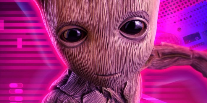 2048x2048 Best Wallpapers 4k Groot - 2048x2048 Wallpaper - teahub.io