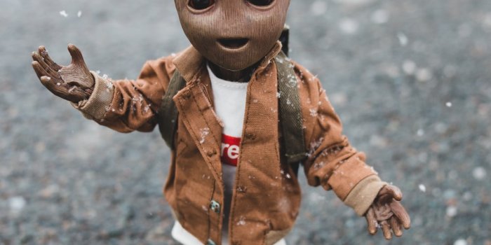 1000x1500 Baby Groot Pictures | Download Free Images on Unsplash