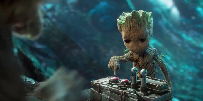 1920x1080 Groot PC Wallpapers - Top Free Groot PC Backgrounds - WallpaperAccess