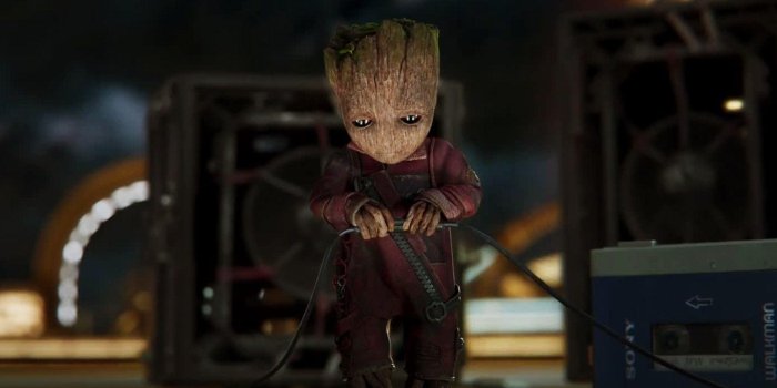 1920x1080 Groot PC Wallpapers