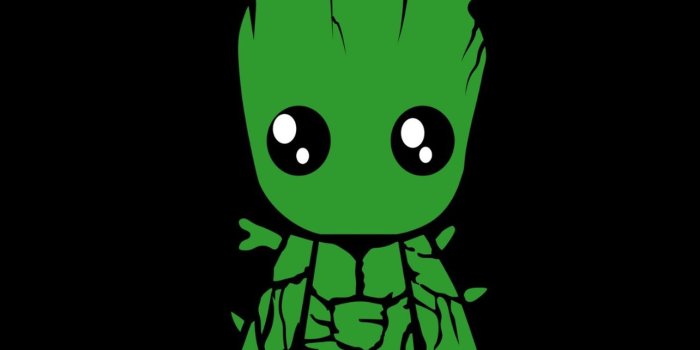 1284x2778 Green Baby Groot KoLPaPer Awesome Free HD iPhone Wallpapers Free Download