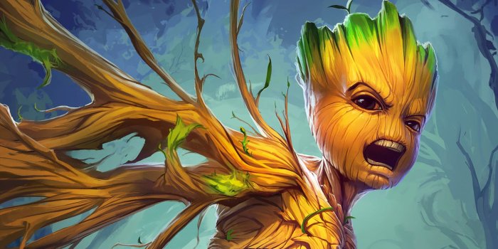 1920x1080 Baby Groot Computer Wallpaper - The Best Baby Groot Computer Wallpaper  Download : Chawli