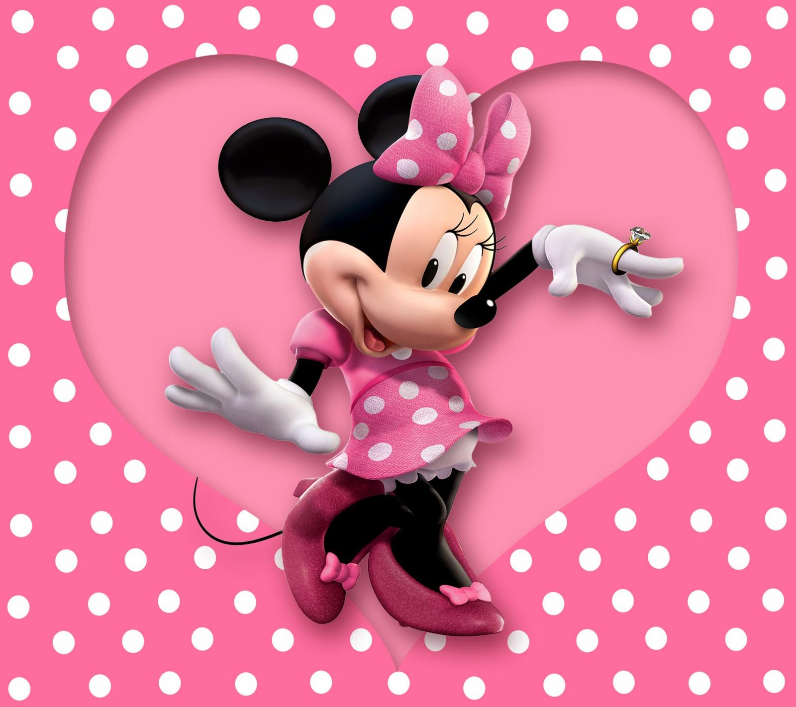 2160x1920 Minnie Mouse Wallpapers - Top Free Minnie Mouse Backgrounds -  WallpaperAccess