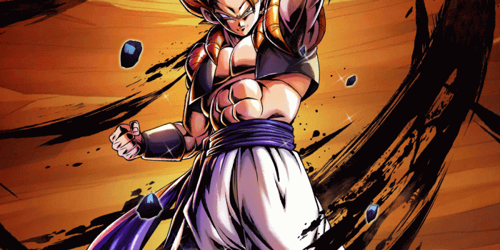 1080x1920 Gogeta Wallpapers - Top Free Gogeta Backgrounds - WallpaperAccess
