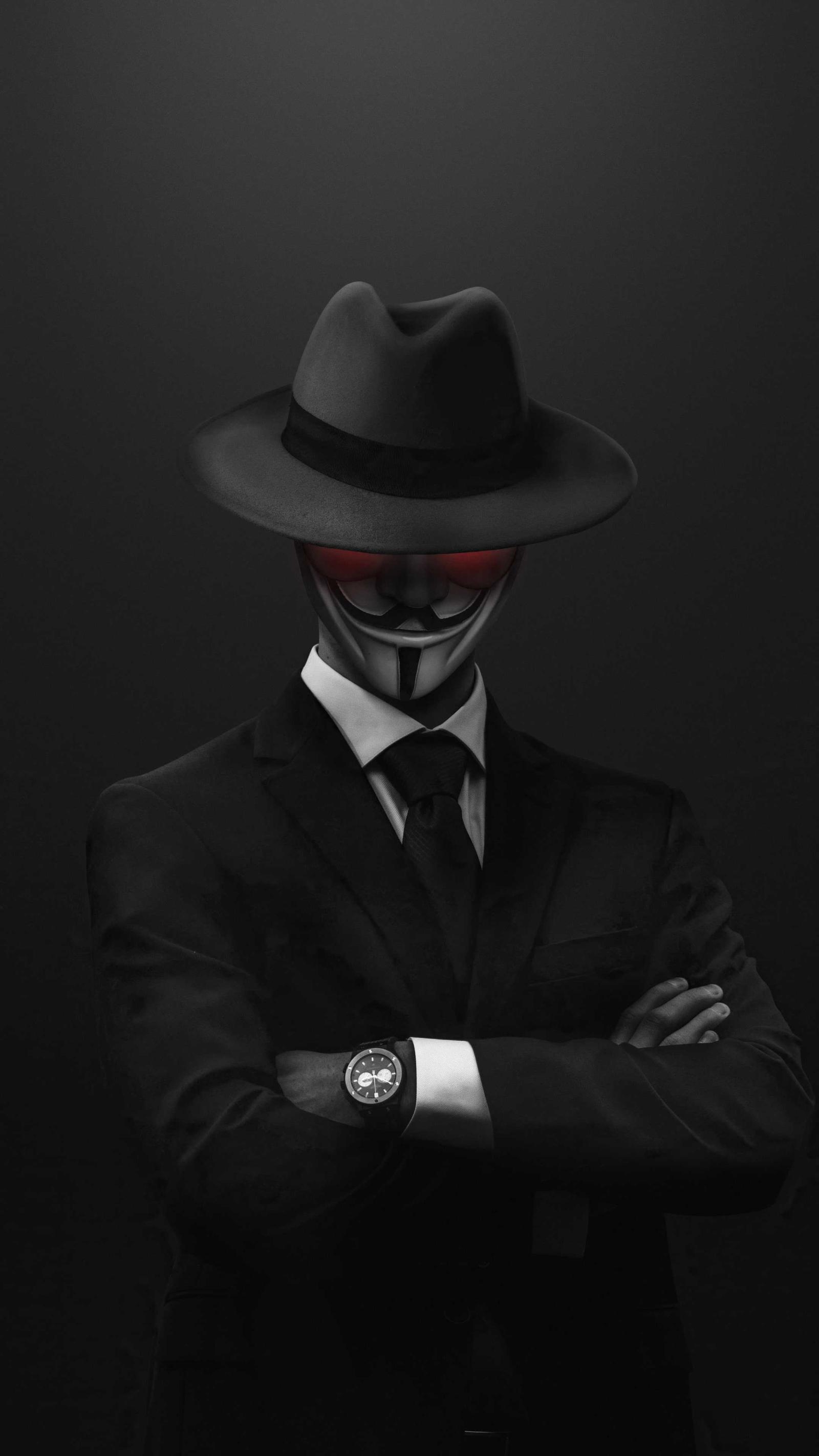 2160x3840 Mafia Wallpaper - KoLPaPer - Awesome Free HD Wallpapers