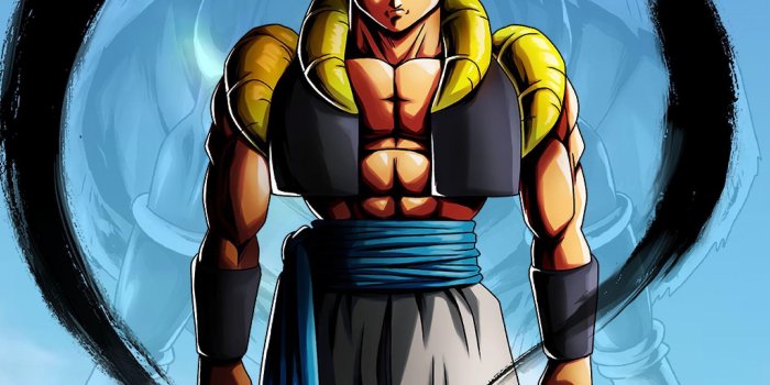 2048x4551 Gogeta iPhone Wallpapers
