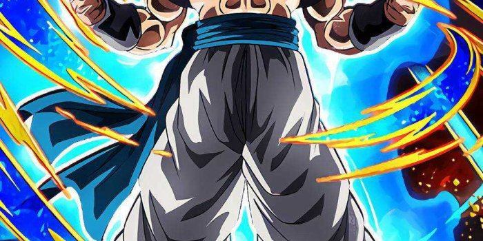 960x1707 Gogeta Wallpaper - KoLPaPer - Awesome Free HD Wallpapers