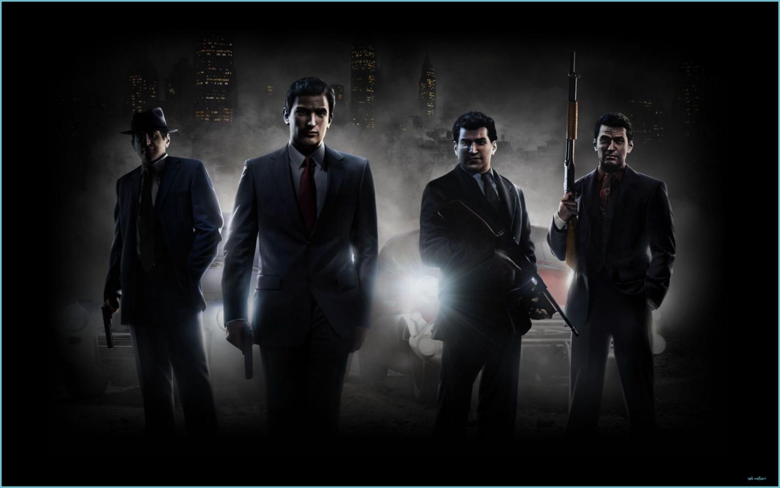 1862x1164 Mafia 14 Wallpapers - Top Free Mafia 14 Backgrounds - WallpaperAccess - Mafia  Wallpaper | Neat