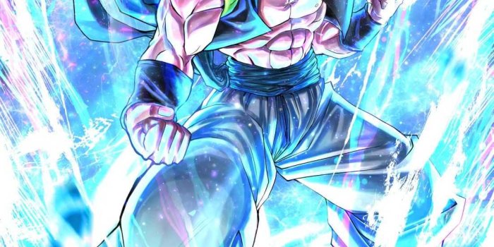 1102x2048 Blue Gogeta Wallpaper - KoLPaPer - Awesome Free HD Wallpapers