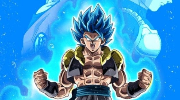 625x1280 Gogeta Wallpaper | Anime dragon ball super, Dragon ball super wallpapers,  Dragon ball wallpaper iphone