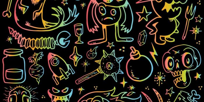 1440x2560 50 Doodle Wallpapers On Wallpaperplay in 2021 | Wallpaper wa, Drawing  wallpaper, Graffiti wallpaper