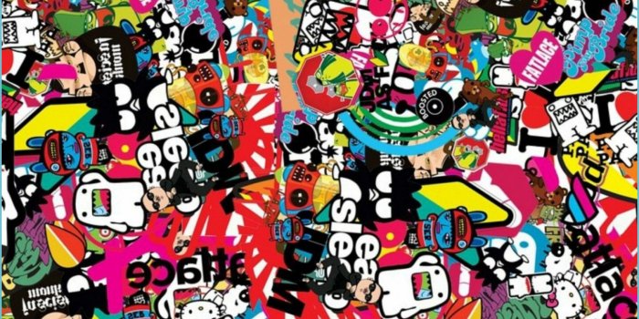 1441x2560 Doodle Art IPhone Wallpapers - Doodle Wallpaper | Neat