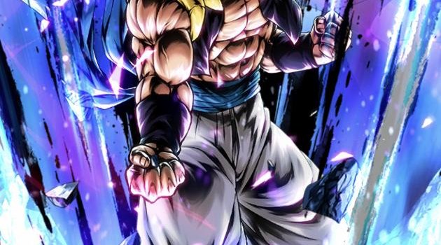 630x1280 Gogeta Blue wallpaper by KevArts - 434d - Free on ZEDGE™