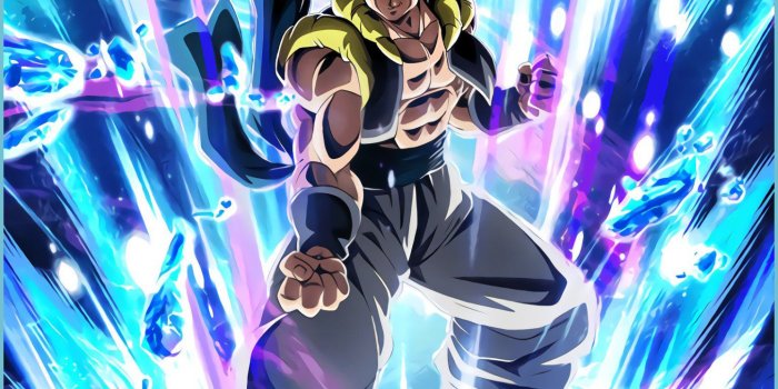 1489x1986 9 Gogeta Blue Ideas - Gogeta Blue Wallpaper | Neat